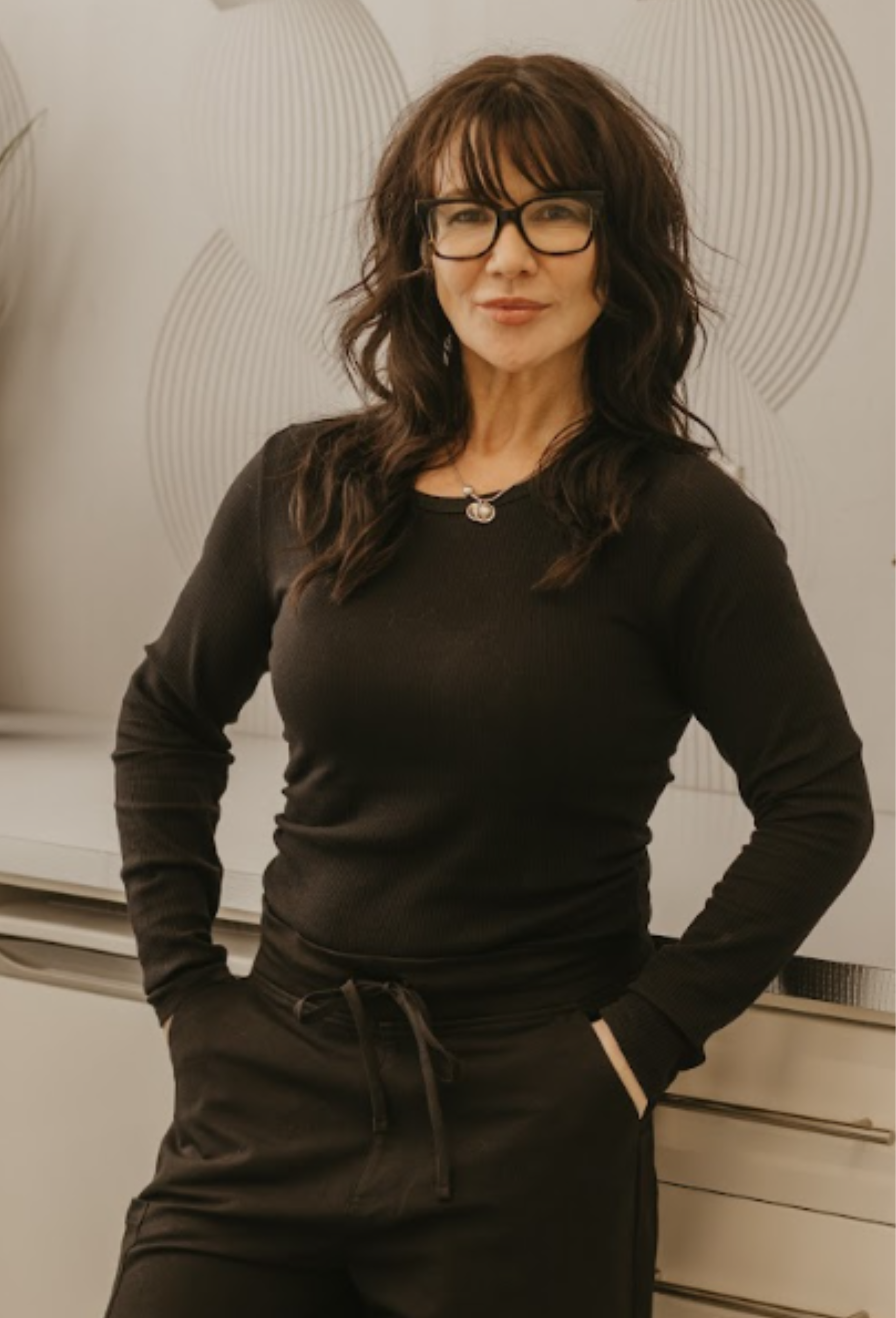 Gina