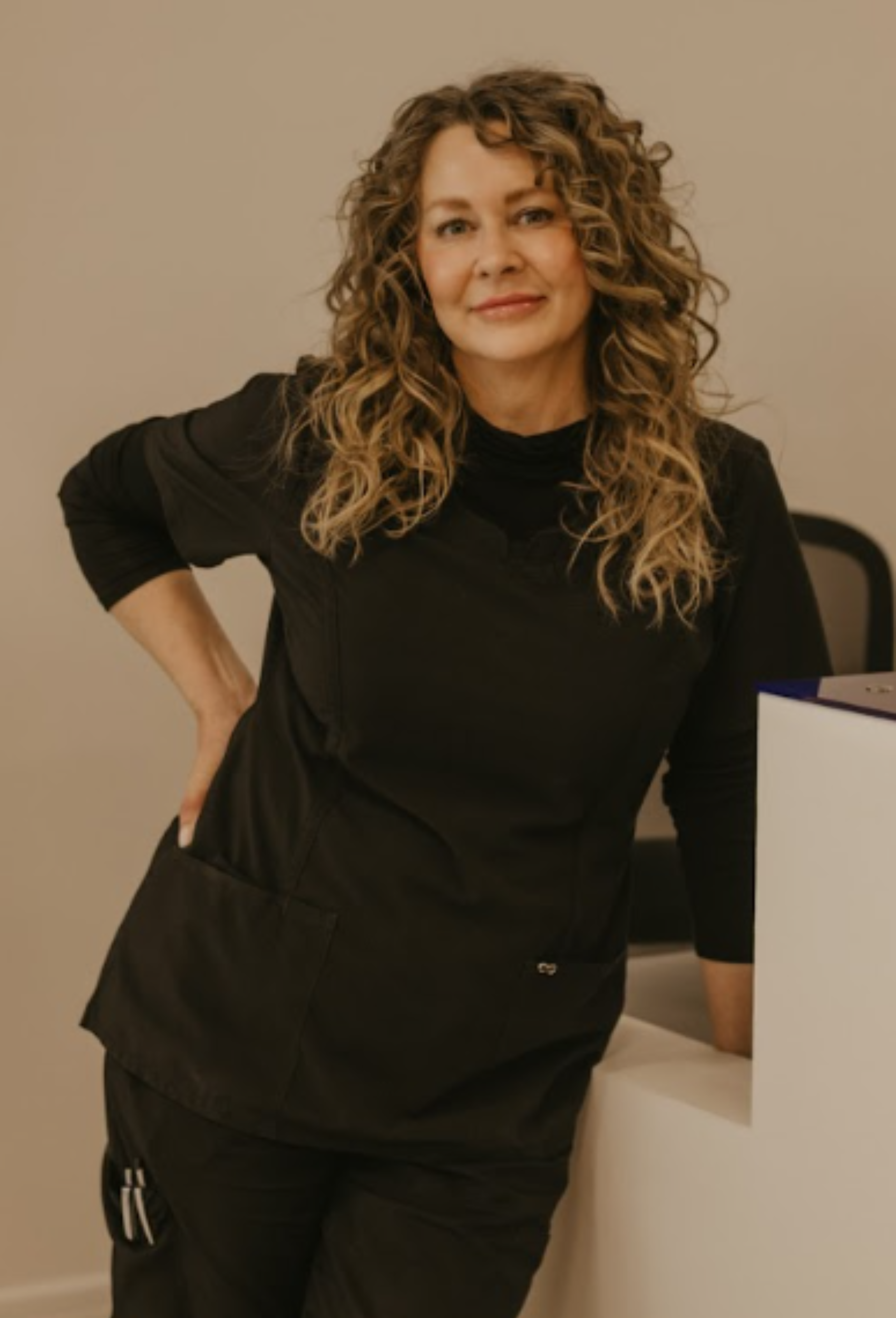 Heidi S